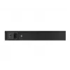 Unmanaged LANBERG Switch RSGE-24P-2GE-2S-360 mit 24 RJ-45 Ethernet-Ports