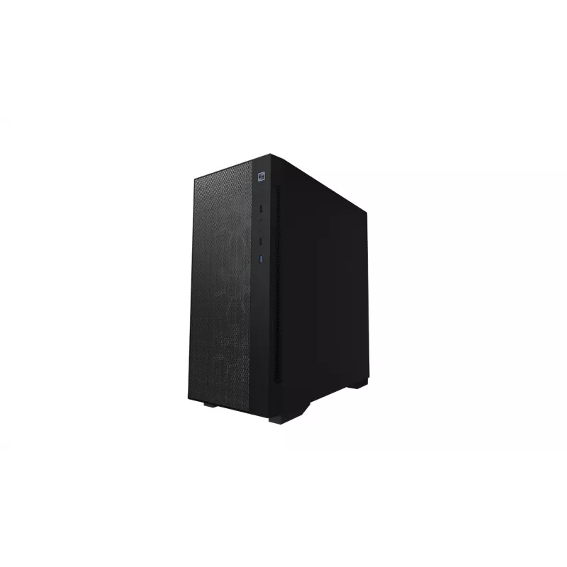 DeepCool Matrexx 55 Mesh ARGB 4F Midi Tower Schwarz