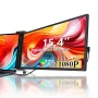 Tragbarer Laptop-Monitor Extralink Smart Life S3 15.4, 1 Monitor, IPS, 1920x1080