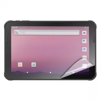 Klare Displayschutzfolie Mobilis 036309 Honeywell EDA10A 10 Zoll 5H