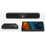 Bundle LOGITECH Tap mit USB Kit + LENOVO ThinkSmart Tiny Kit i3-13100T 16GB 256GB SSD + MeetUp 2 4K Videokonferenzkamera