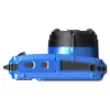 Wasserdichte Kamera Kodak WPZ2 (blau) Modell