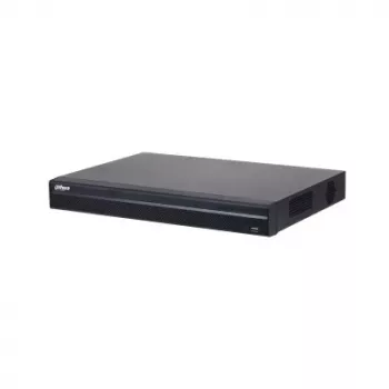 Dahua Technology NVR4204-4KS2/L 1U Schwarz
