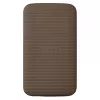 SSD-Festplatte Intenso 1 TB Extern USB Type-C 3.2 Gen 2 Braun