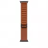Band Apple MG9D4ZM/A Smartwatch-Zubehör Braun Titan