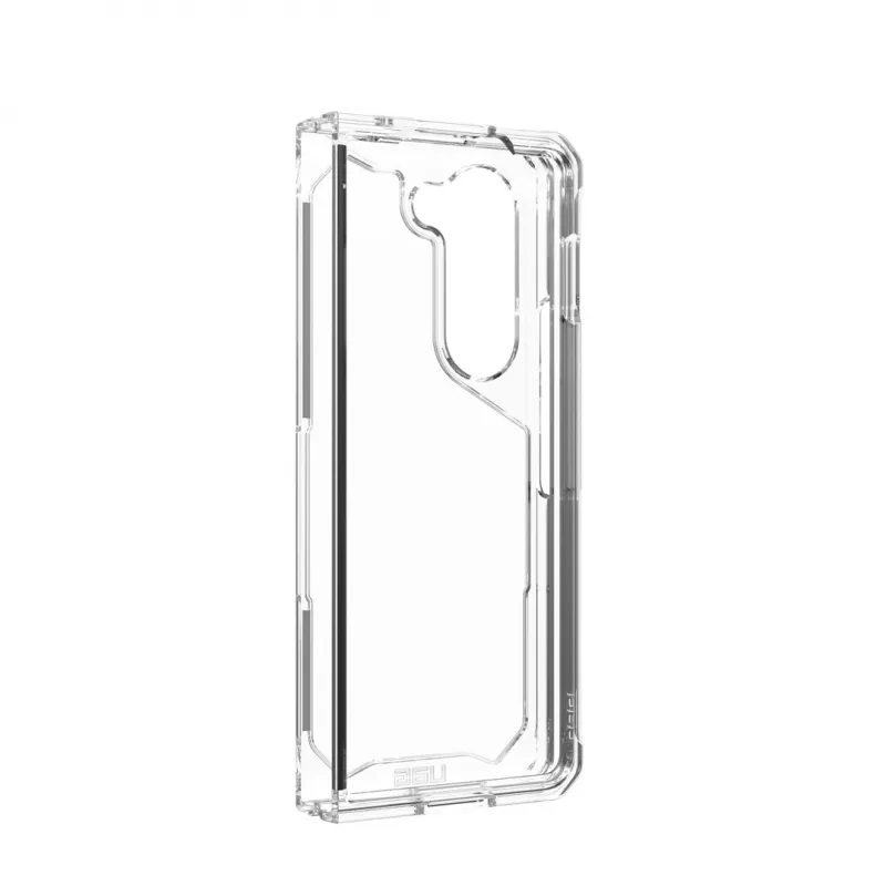 Urban Armor Gear 214356114343 Handyhülle 19,3 cm (7.6 inch) Cover Transparent
