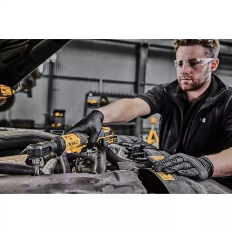 Schlagschrauber DeWALT DCF512N-XJ 1/2 Zoll 250 U/min 95 N⋅m