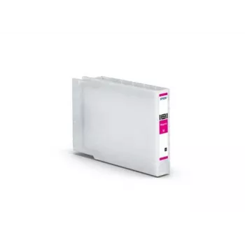 Epson C13T04A34N Tintenpatrone Magenta für WF‑C8190 / WF‑C8690 (Ultrahohe Reichweite, Original)