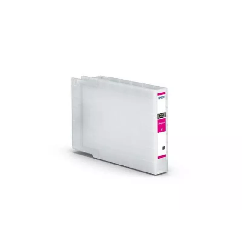 Epson C13T04A34N Tintenpatrone Magenta für WF‑C8190 / WF‑C8690 (Ultrahohe Reichweite, Original)