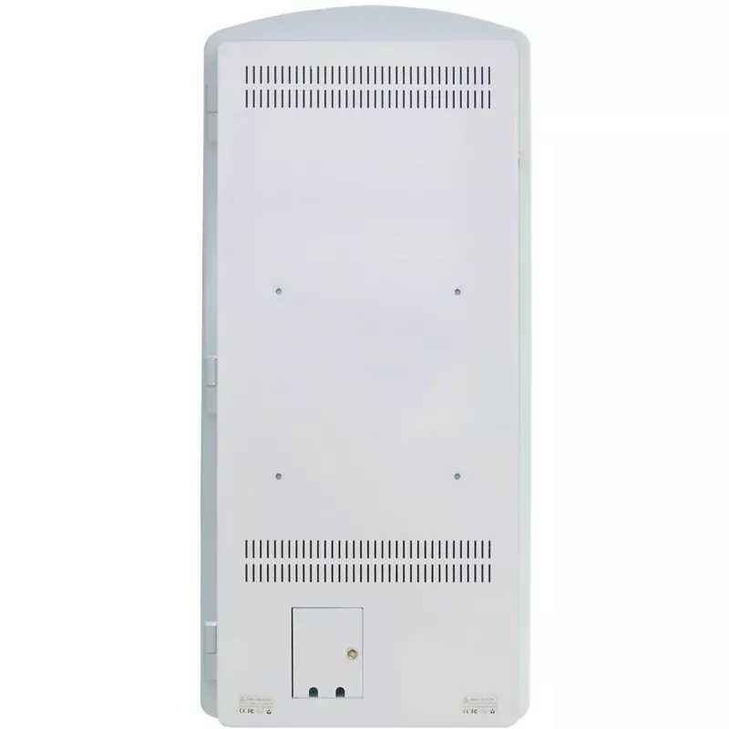Display-Kiosk-Terminal ALLNET ALLWD21SANA70 21 Zoll weiß