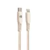Datenkabel Tellur Type-C auf Lightning 1 m 2,4 A PD 20 W TLL155451