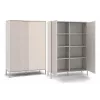 KAMARO 2DD schlank/GŁ SHOWROOM CASMERE COLOUR