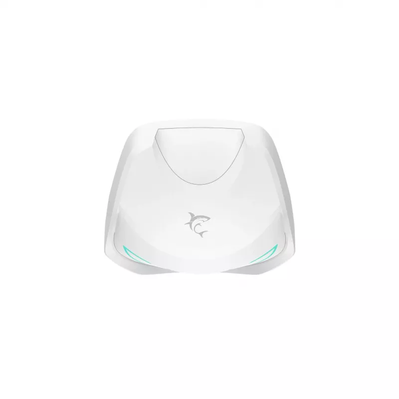 Kopfhörer White Shark GEB-TWS96 Titan Weiß