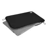 Sleeve Case Port Designs Torino II für 35,6 cm (14 Zoll) Laptops, Neopren und Baumwolle, 0,204 kg