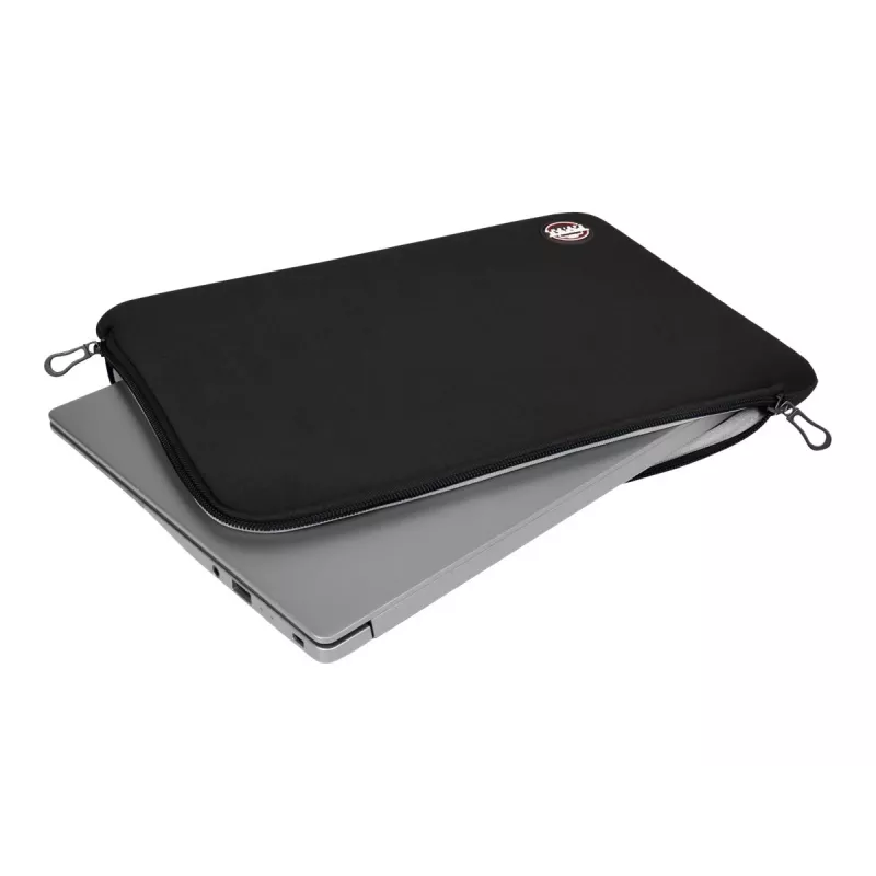 Sleeve Case Port Designs Torino II für 35,6 cm (14 Zoll) Laptops, Neopren und Baumwolle, 0,204 kg