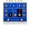 Phaser-Effektpedal Behringer DUAL-PHASE 000-E8M00-00010 — Dual-Phaser-Effekt für Gitarre/Tastatur