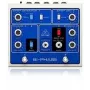 Phaser-Effektpedal Behringer DUAL-PHASE 000-E8M00-00010 — Dual-Phaser-Effekt für Gitarre/Tastatur