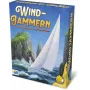 Windjammern, Kartenspiel