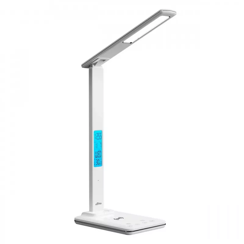 Tischleuchte MEDIA-TECH MT222 LED 220V 12W