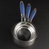 Kochgeschirr-Set Russell Hobbs RH01178EU 3-teilig, blau
