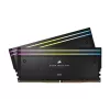 Corsair Dominator Titanium CMP64GX5M2B6000C30 Speichermodul 64 GB 2 x 32 GB DDR5 6000 MHz