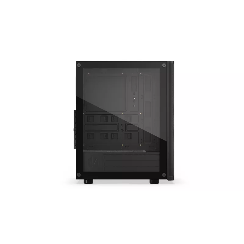 Endorfy Ventum 200 Air ATX Full Tower Tempered Glass PC-Gehäuse