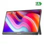Tragbarer Monitor Arzopa Z1C 16,1 Zoll IPS 1920x1080 Energieeffizienzklasse A