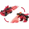 Switch & Go Dinos - Fire-Mini-T-Rex, Spielfigur
