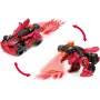 Switch & Go Dinos - Fire-Mini-T-Rex, Spielfigur