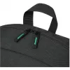 Laptop-Rucksack Rivacase 5566 für 15,6–16-Zoll-Laptops, schwarz