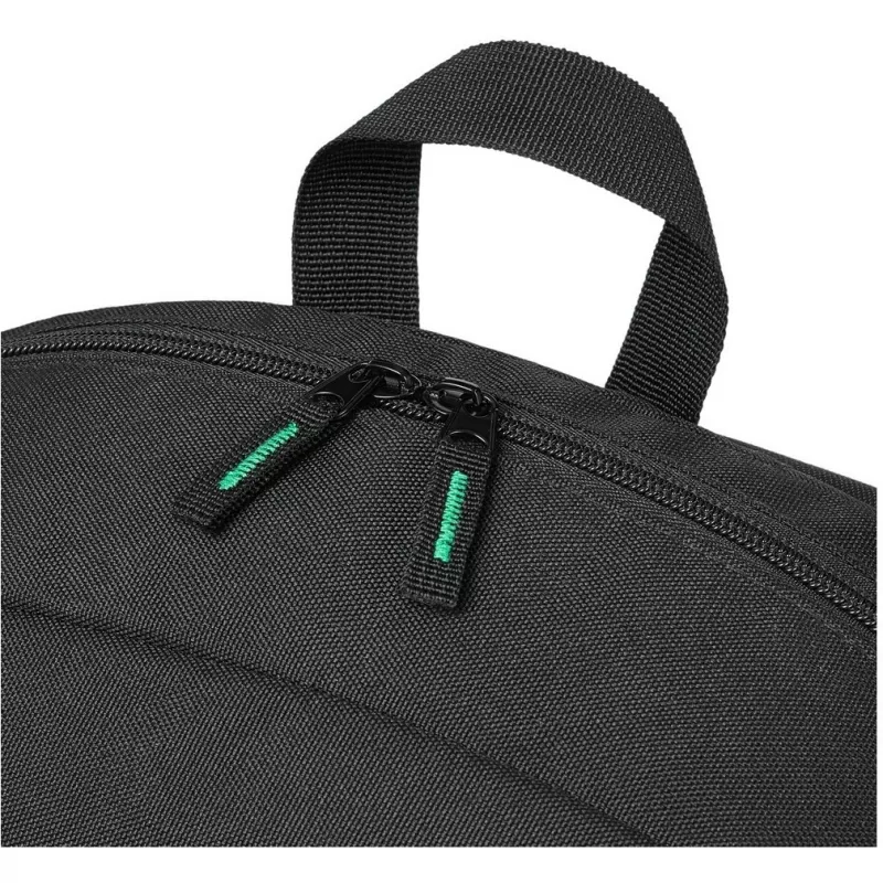 Laptop-Rucksack Rivacase 5566 für 15,6–16-Zoll-Laptops, schwarz