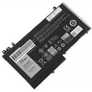 Akku Dell VY9ND 38 Wh 3-Zellen Lithium-Ionen — Ersatz-Laptop-Akku, 38 Wh, 3-Zellen