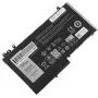 Akku Dell VY9ND 38 Wh 3-Zellen Lithium-Ionen — Ersatz-Laptop-Akku, 38 Wh, 3-Zellen
