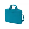Eco schlank Case DICOTA BASE 35,8 cm (14,1 Zoll) Blau