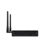 Router Lancom Systems LANCOM 1803VA-5G (EU) — 5G, Gigabit Ethernet, externe SMA-Antenne, 1 Lüfter, AES/3DES-Sicherheit