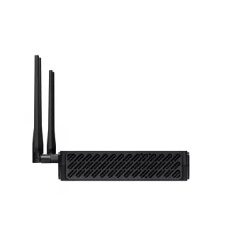 Router Lancom Systems LANCOM 1803VA-5G (EU) — 5G, Gigabit Ethernet, externe SMA-Antenne, 1 Lüfter, AES/3DES-Sicherheit