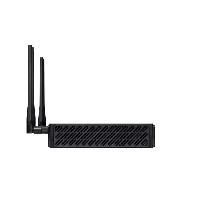 Router Lancom Systems LANCOM 1803VA-5G (EU) — 5G, Gigabit Ethernet, externe SMA-Antenne, 1 Lüfter, AES/3DES-Sicherheit