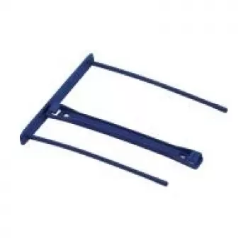 Fellowes 0089801 Blau