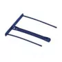 Fellowes 0089801 Blau