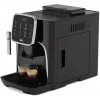 Vollautomatische Espressomaschine Arzum Okka Espresso Pro, schwarz/chrom, 1450 W