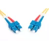 Glasfaser-Patchkabel SC/SC Digitus DK-2922-10 10m