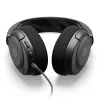 Steelseries Arctis Nova 1 Headset Kabelgebundenes Kopfband Gaming Schwarz