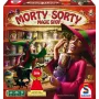 Morty Sorty Magic Shop, Brettspiel