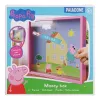 Sparbüchse Paladone Peppa Pig Rahmen-Design PP12785PP – Kinderspardose