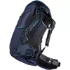 Zulu 55, Rucksack Blau, 55 L, Größe S/M