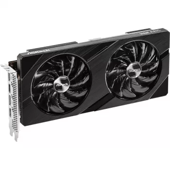 ASRock Challenger D Intel Arc A750 8GB OC Grafikkarte