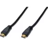 Digitus HDMI High Speed Verbindungskabel, mit Verstärker