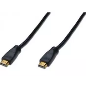 Digitus HDMI High Speed Verbindungskabel, mit Verstärker