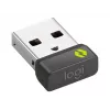 Logitech Ergo K860 for Business Tastatur RF Wireless + Bluetooth Swiss Graphit (920-010347)