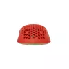 Maus White Shark GALAHAD-RED USB Typ-A